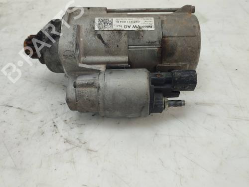 Startmotor VW POLO V (6R1, 6C1) 1.6 TDI | BP26054089M8