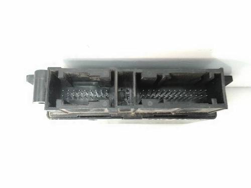 Electronic module VW GOLF VII (5G1, BQ1, BE1, BE2)  | BP26232512M83 