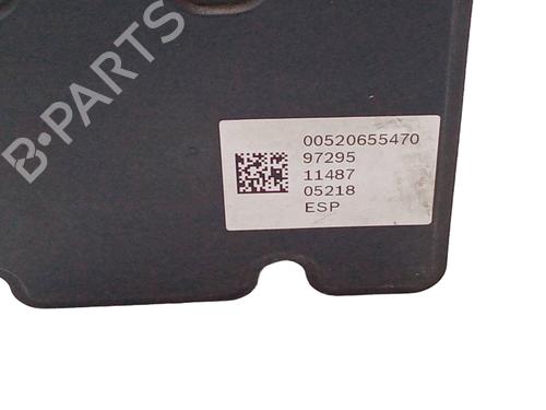 ABS pump FIAT DUCATO Van (250_) 130 Multijet 2,3 D | BP28151031M43 - Image 4