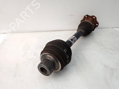 Left front driveshaft AUDI A5 (8T3) 2.0 TFSI | BP28148617M38 