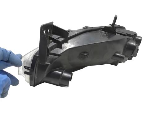 Right front indicator VW T-ROC (A11, D11) 2.0 TDI | BP36110520C33 - Image 4
