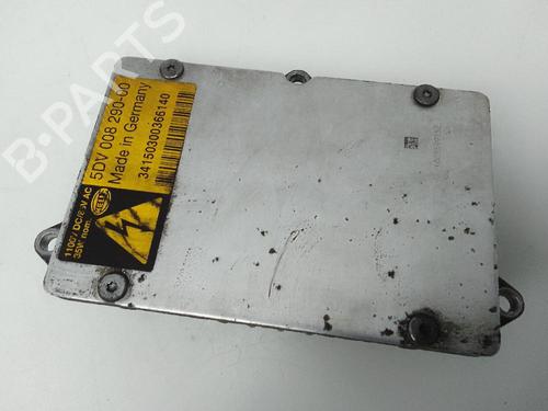 Elektronische module AUDI A8 D3 (4E2, 4E8)  | BP24170163M83 