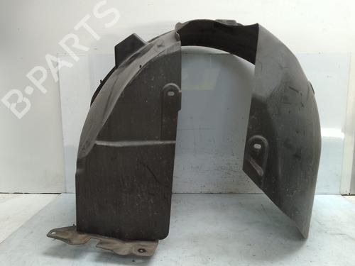 Wheel arch OPEL CROSSLAND X / CROSSLAND (P17, P2QO) 1.2 (75) | BP29385941C56 