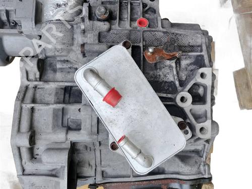 Gearbox VW GOLF VIII (CD1, DA1) 2.0 GTI | BP26053226M3  - Image 5