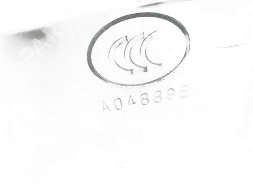 Rear right panel LEXUS CT (ZWA10_) 200h (ZWA10_, ZWA10R) | BP23207430C61 - Image 7