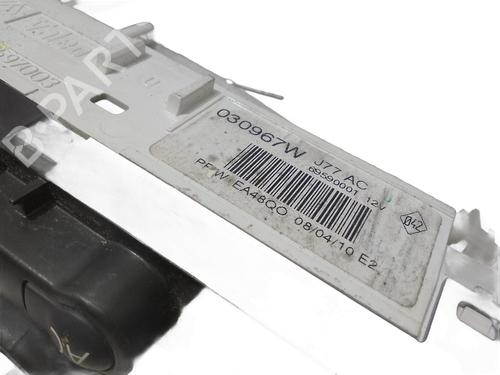 Climate control RENAULT CLIO III (BR0/1, CR0/1) 1.5 dCi (C/BR0G, C/BR1G) | BP32980373I5 - Image 6