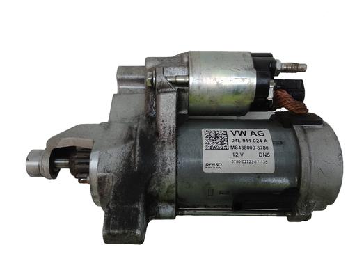 Used Starter Starter AUDI A5 Convertible (F57, F5E) 2.0 TDI (190 hp) 19332282 19332282