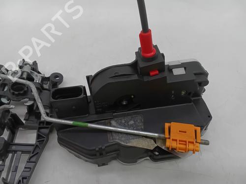Rear right lock OPEL MOKKA / MOKKA X (J13) 1.6 CDTI (_76) | BP29477383C99 