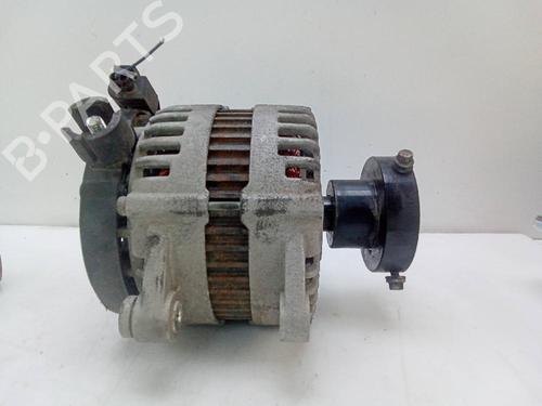 Generator BMW X3 (E83) 2.0 sd | BP26284762M7 