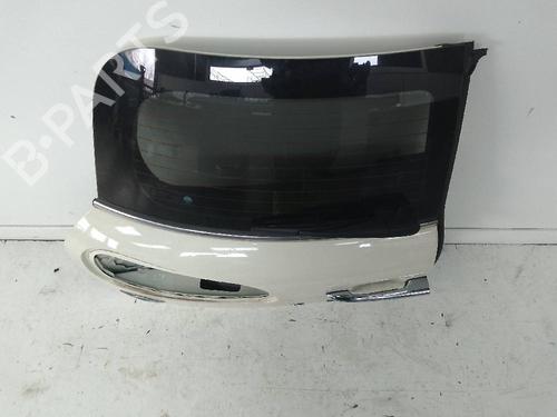 Used Left tailgate MINI MINI CLUBMAN (F54) Cooper D (150 hp) 18575582