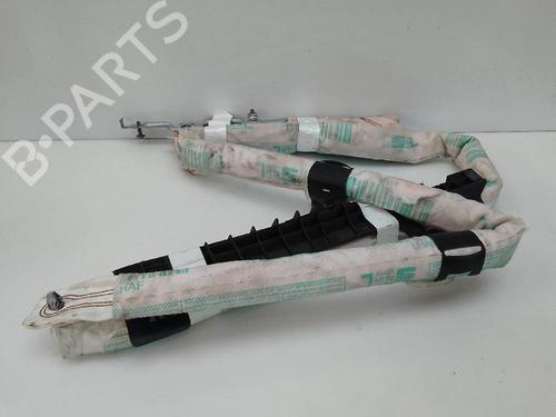 Used Left curtain airbag SEAT ARONA (KJ7, KJP) 1.0 TSI (110 hp) 21139964
