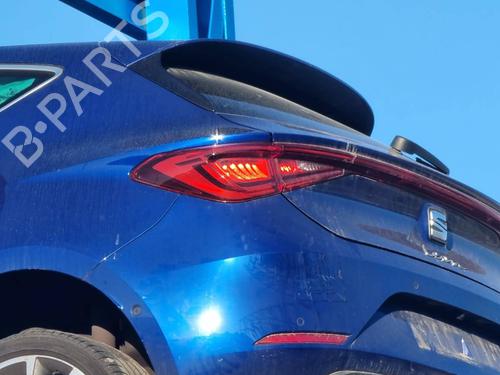 Other SEAT LEON (KL1, KLG) 2.0 TDI | BP28148310O1