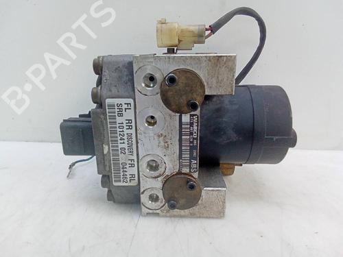 Used ABS pump VAUXHALL NOVA Hatchback (S83) 1.2 S (58 hp) 23398315