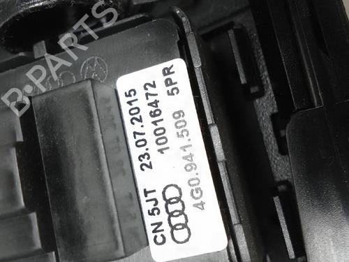 Air vent AUDI A6 C7 (4G2, 4GC) 2.0 TDI | BP18584637I21 