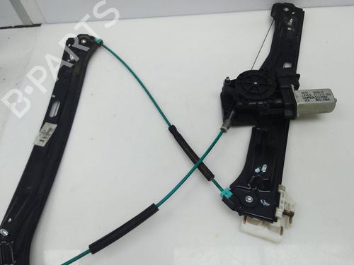 Used Front right window mechanism Front right window mechanism BMW 1 (F20) 116 i (136 hp) 33200198 33200198