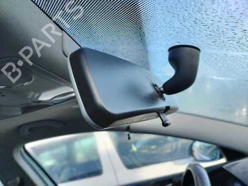 Used Rear mirror VW PASSAT B6 (3C2) [2005-2010]  18574769