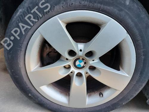 Rim BMW 5 (E60) 520 d | BP18593070C45 