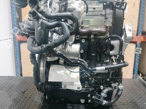 Motor SEAT LEON (5F1) 2.0 TDI | BP28150855M1