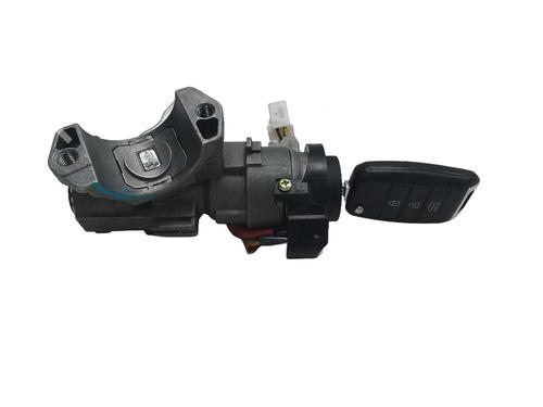 Used Ignition barrel Ignition barrel KIA RIO III (UB) 1.1 CRDi (75 hp) 18576269 18576269