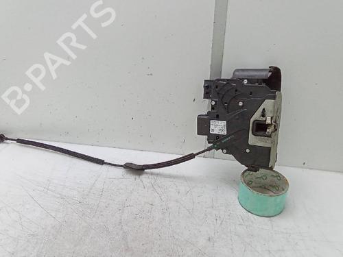Front right lock FORD B-MAX (JK) 1.0 EcoBoost | BP19124936C97 