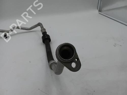 AC pipe AUDI A3 Sportback (8VA, 8VF) 1.6 TDI | BP27447207M126 - Image 5