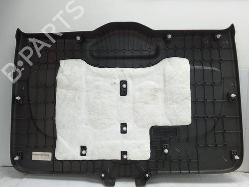 Boot lining FORD TOURNEO COURIER B460 MPV 1.5 EcoBlue | BP29995229I3 