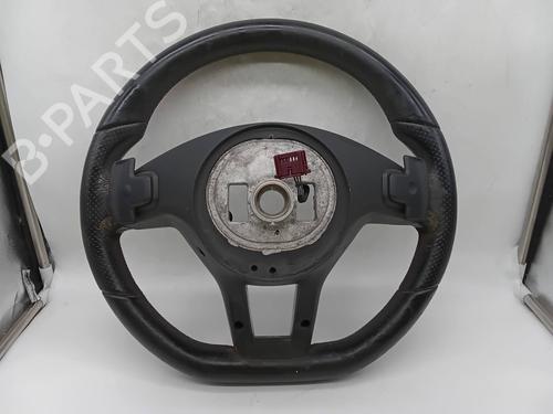 Steering wheel MERCEDES-BENZ E-CLASS Convertible (A207) E 250 CDI / BlueTEC / d (207.403, 207.404) | BP30192338C49 