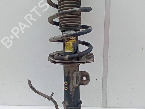 Used Right front shock absorber Right front shock absorber OPEL ANTARA A (L07) 2.2 CDTi 4x4 (163 hp) 19583083 19583083