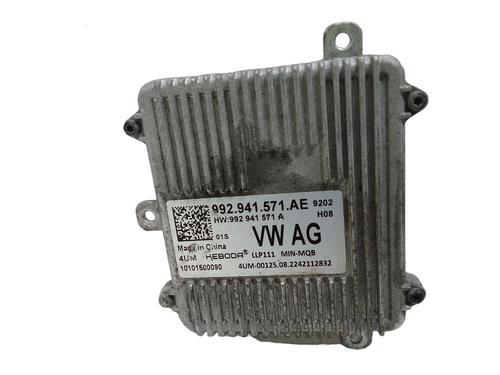 Electronic module VW GOLF VIII (CD1, DA1) 2.0 GTI | BP31967854M83