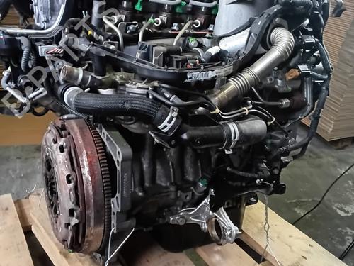 Engine CITROËN DS4 (NX_) 1.6 BlueHDi 120 | BP32848845M1  - Image 7