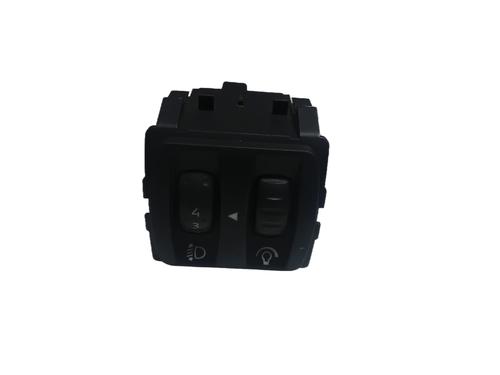 Used Headlight switch Headlight switch RENAULT MEGANE II (BM0/1_, CM0/1_) 1.5 dCi (BM1E, CM1E) (106 hp) 35976912 35976912