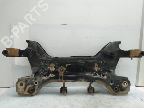 Used Subframe AUDI A1 (8X1, 8XK) 1.6 TDI (90 hp) 26050360