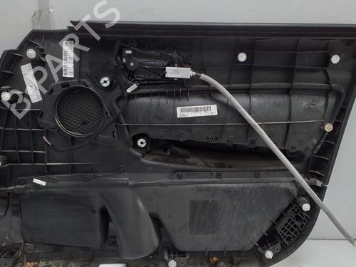 Front left panel BMW 1 (F20) 114 d | BP29385752C58 