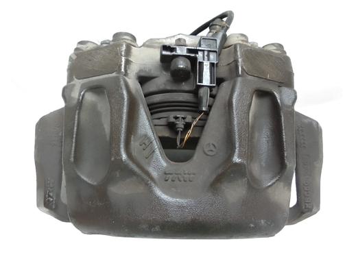 Used Right front brake caliper MERCEDES-BENZ E-CLASS Convertible (A207) E 250 CDI / BlueTEC / d (207.403, 207.404) (204 hp) 30410226