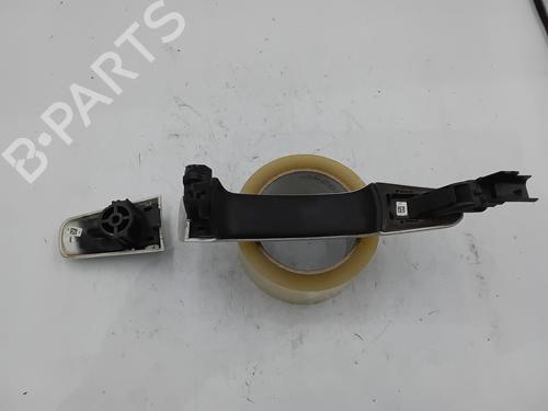 Exterior handle LAND ROVER RANGE ROVER EVOQUE (L538) 2.2 D 4x4 | BP29386663C122 