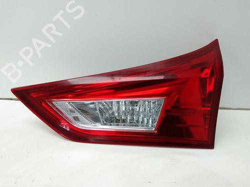 Used Right taillight Right taillight TOYOTA AURIS Estate (_E18_) 2.0 D-4D (ADE186_) (124 hp) 18585553 18585553