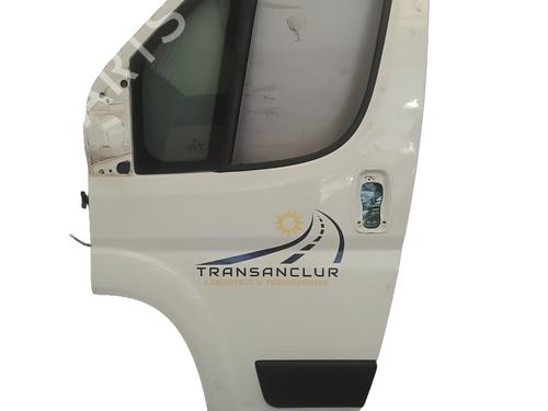 Used Left front door Left front door FIAT DUCATO Platform/Chassis (250_) 160 Multijet 2,2 D (160 hp) 36073196 36073196