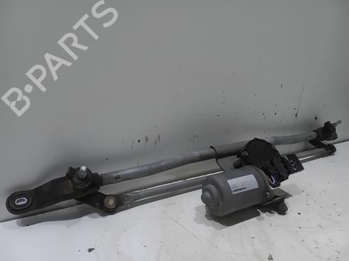 Front wiper motor JEEP WRANGLER III (JK) 2.8 CRD | BP36496692M29 - Image 7