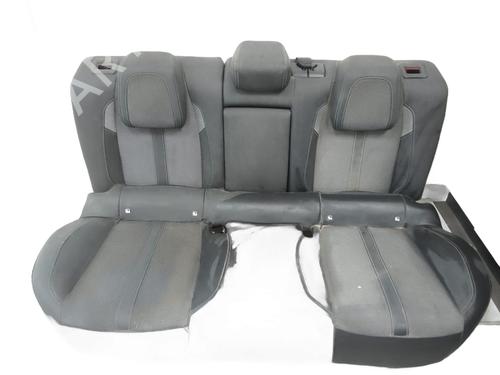 Rear seat PEUGEOT 308 III (FB_, FH_, FP_, F3_, FM_) BlueHDi 130 (FBYHZL, FBYHZT) | BP30272940C17 