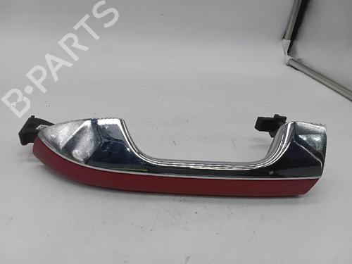 Rear left exterior door handle KIA SPORTAGE IV (QL, QLE) 1.7 CRDi | BP27173064C130