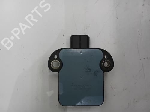 Elektronisk modul TOYOTA CAMRY Saloon (_V4_) 2.5 (ASV40_) (181 hp) 26051737