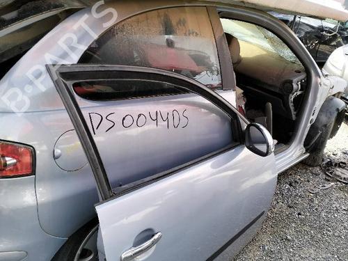 Used Right front door SEAT LEON (1M1) 1.8 20V (125 hp) 20979992