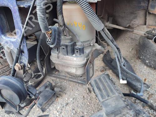 Steering pump SEAT LEON (1M1) 1.8 20V | BP18590254M99 