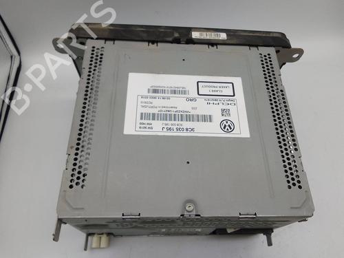 Display VW BEETLE (5C1, 5C2) 1.6 TDI | BP28145592C48 