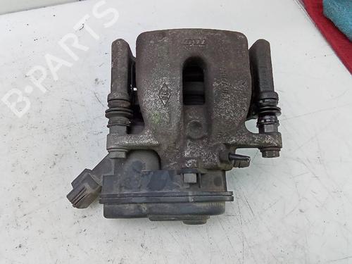 Left rear brake caliper RENAULT MEGANE IV Hatchback (B9A/M/N_)  | BP18947650M107 