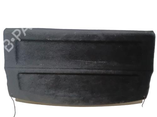 Used Rear parcel shelf Rear parcel shelf PEUGEOT 3008 II SUV (MC_, MR_, MJ_, M4_) 1.2 THP/ PureTech 130 (MRHNSM, MRHNSU, MRHNSJ, MRHNYW,... (131 hp) 34123081 34123081