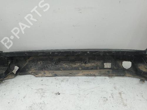 Rear bumper FORD ECOSPORT 1.5 TDCi EcoBlue | BP19931325C8 