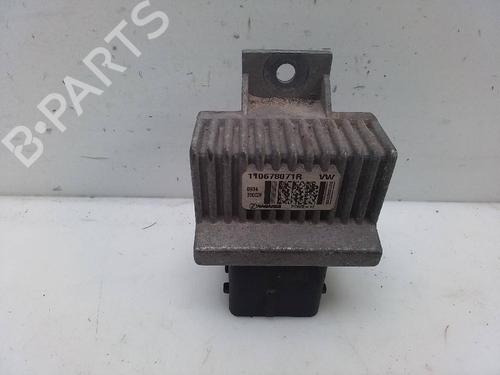 Elektronisk modul RENAULT KANGOO Express (FW0/1_) 1.5 dCi 75 (FW07, FW10, FW04) (75 hp) 18582323