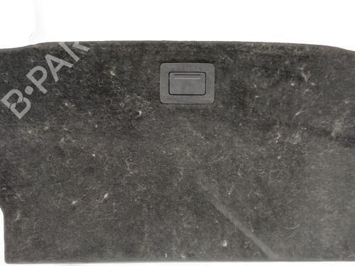 Used Luggage compartment floor BMW 3 Touring (E91) 325 d (204 hp) 30482007