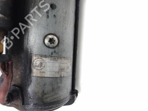Starter SUZUKI GRAND VITARA II (JT, TE, TD) 1.9 DDiS All-wheel Drive (JT419, TD44, JB419WD, JB419XD,... | BP21025837M8 